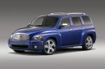 Chevrolet HHR 2006 года